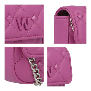 Case WESTIES Acmigiwe  Sintetico Color Rosa