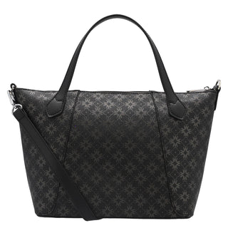 Bolsa de Mano WESTIES Hbgabriellawe  Sintetico mo Color Negro