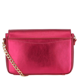 Bolsa Crossbody WESTIES Hbhortensewe  Sintetico Color Rosa