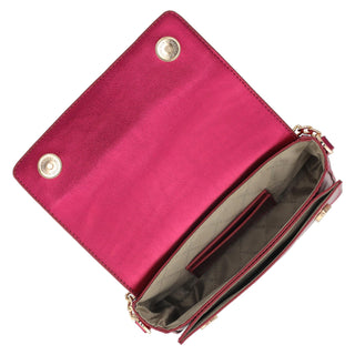 Bolsa Crossbody WESTIES Hbhortensewe  Sintetico Color Rosa