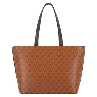 Bolsa Tote WESTIES Hblapina40we  Sintetico mo Color Multicolor