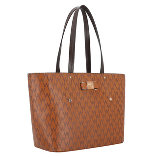 Bolsa Tote WESTIES Hblapina40we  Sintetico mo Color Multicolor