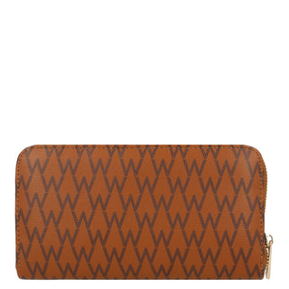 Cartera WESTIES Hbimanolwe  Sintetico mo Color Cafe