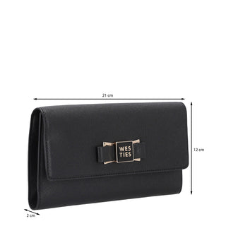 Case WESTIES Acfernandewe  Sintetico Color Negro