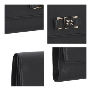 Case WESTIES Acfernandewe  Sintetico Color Negro