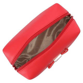 Cosmetiquera WESTIES Acsimcoe28we  Sintetico Color Rojo