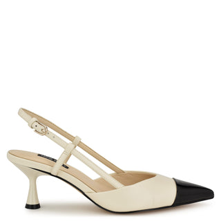 Zapatilla NINE WEST Wnrizzy3  Charol piel Color Multicolor