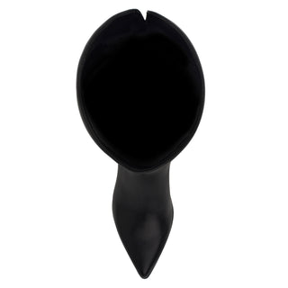 Bota con Tacon NINE WEST Wnmaner3  Sintetico Color Negro