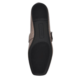 Ballerina NINE WEST Wncandle3  Sintetico Color Gris
