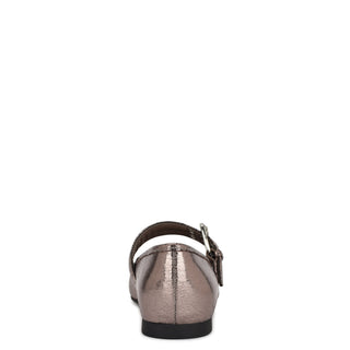 Ballerina NINE WEST Wncandle3  Sintetico Color Gris