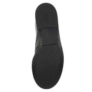 Mocasin WESTIES Wekerville  Charol sintético Color Negro