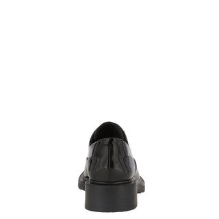 Mocasin WESTIES Weclemens  Charol sintético Color Negro