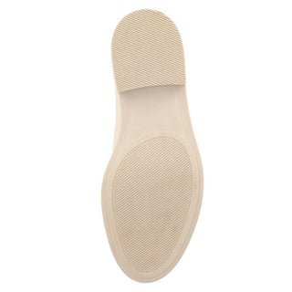 Mocasin WESTIES Weclemens  Charol sintético Color Beige