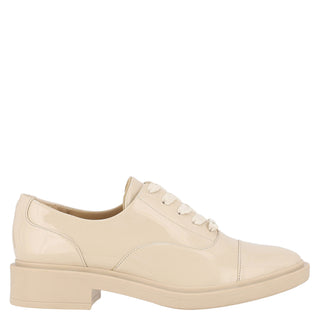 Mocasin WESTIES Weclemens  Charol sintético Color Beige