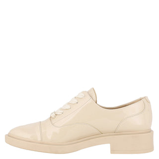 Mocasin WESTIES Weclemens  Charol sintético Color Beige