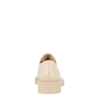 Mocasin WESTIES Weclemens  Charol sintético Color Beige