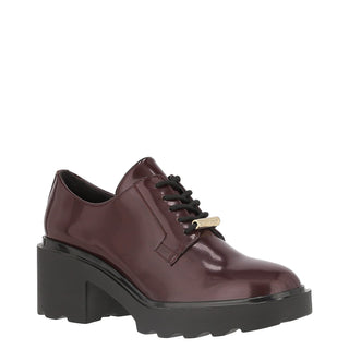 Mocasin WESTIES Wecoraline  Sintetico Color Vino