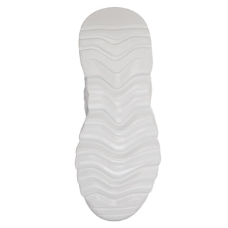 Tenis WESTIES Weepoida  Sintetico Color Blanco