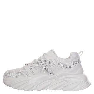 Tenis WESTIES Weepoida  Sintetico Color Blanco