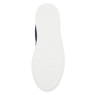 Tenis WESTIES Wefaeni  Textil Color Azul