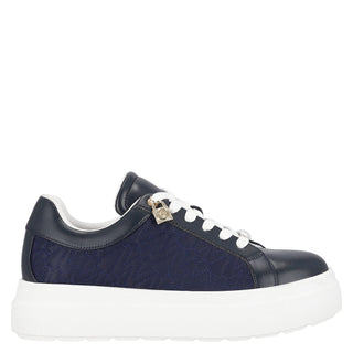 Tenis WESTIES Wefaeni  Textil Color Azul