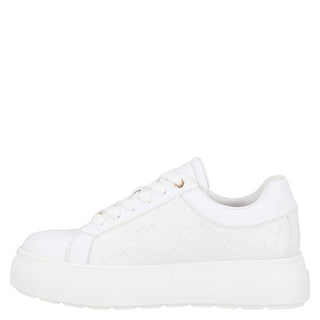 Tenis WESTIES Wefaeni  Sintetico mo Color Blanco