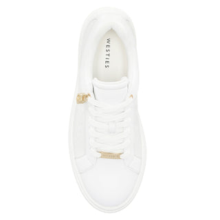 Tenis WESTIES Wefaeni  Sintetico mo Color Blanco