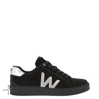 Tenis WESTIES Wefiske  Sintetico Color Multicolor
