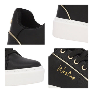 Tenis WESTIES Wegeir  Sintetico Color Multicolor