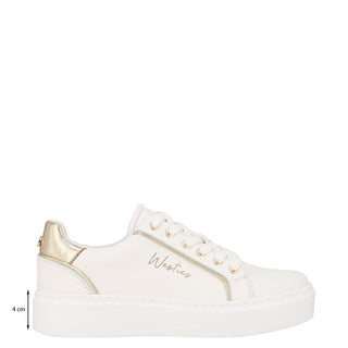 Tenis WESTIES Wegeir  Sintetico Color Multicolor