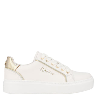 Tenis WESTIES Wegeir  Sintetico Color Multicolor