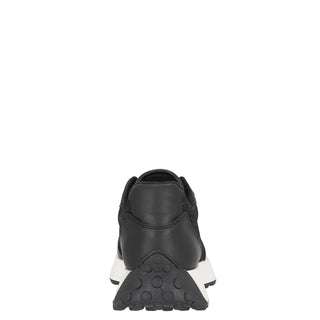 Tenis WESTIES Wehabib  Textil Color Negro