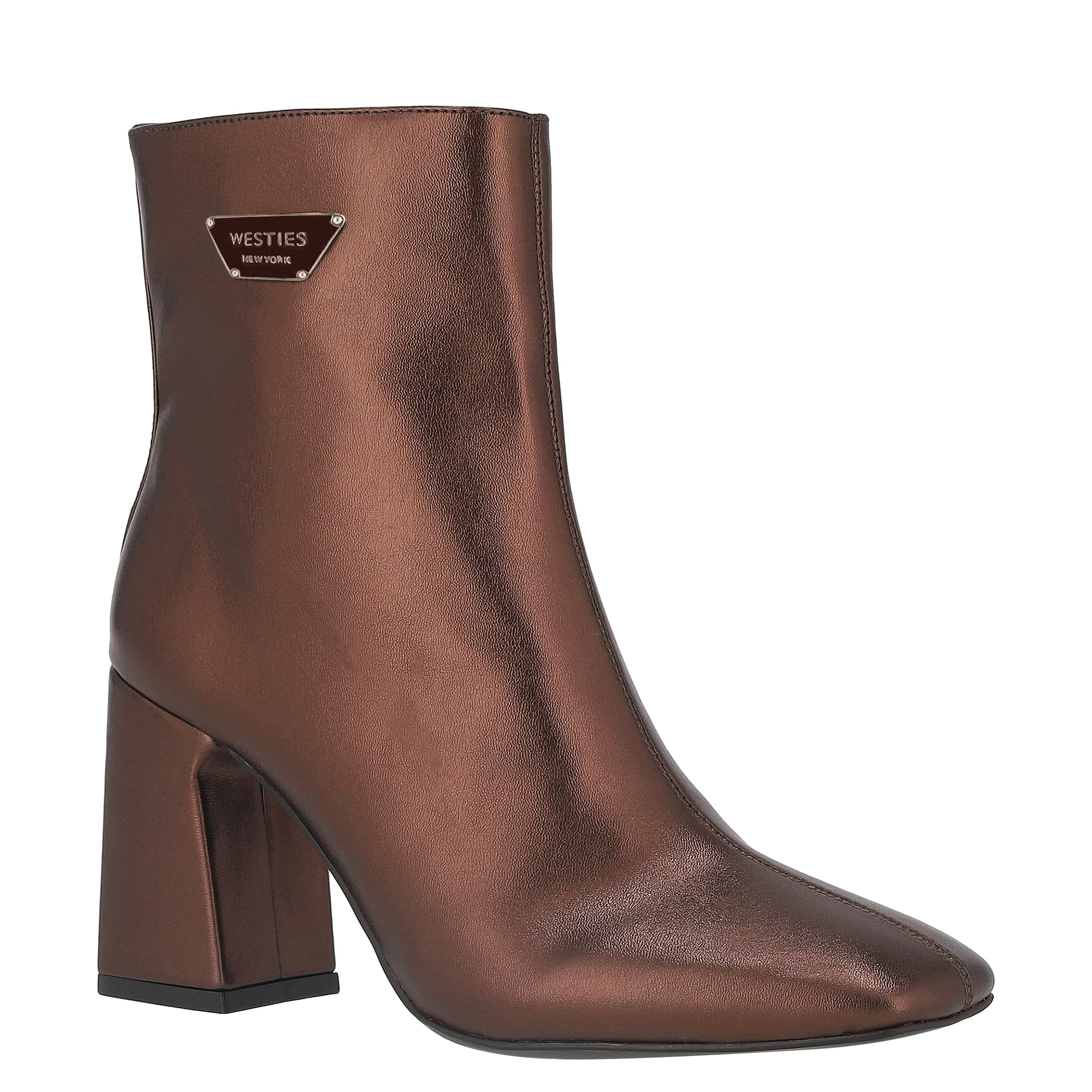 Botín HAKIM Nine West México – Nine West Mexico