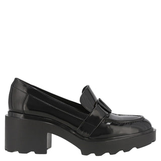 Mocasin WESTIES Wehublot  Sintetico Color Negro