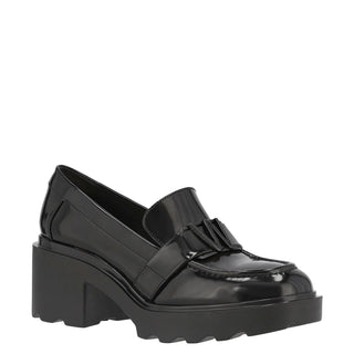 Mocasin WESTIES Wehublot  Sintetico Color Negro
