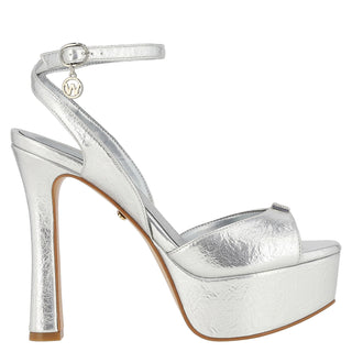 Sandalia WESTIES Weikaia  Sintetico Color Metalico
