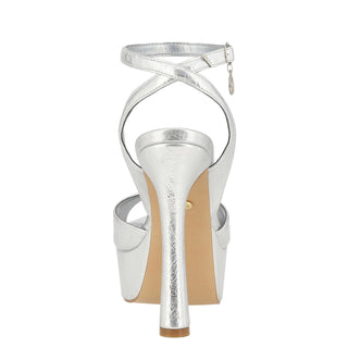 Sandalia WESTIES Weikaia  Sintetico Color Metalico