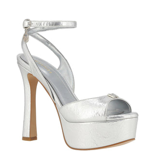 Sandalia WESTIES Weikaia  Sintetico Color Metalico