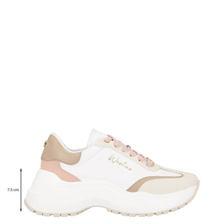 Tenis WESTIES Wejoboo  Sintetico Color Multicolor