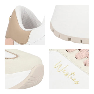 Tenis WESTIES Wejoboo  Sintetico Color Multicolor