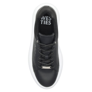 Tenis WESTIES Wejunan  Sintetico Color Negro