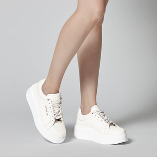 Tenis WESTIES Wejunan  Sintetico Color Blanco