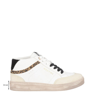 Tenis WESTIES Weketill  Sintetico Color Multicolor