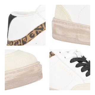 Tenis WESTIES Weketill  Sintetico Color Multicolor