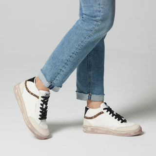 Tenis WESTIES Weketill  Sintetico Color Multicolor