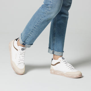 Tenis WESTIES Weketill  Sintetico Color Multicolor