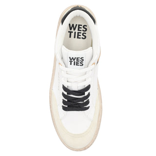 Tenis WESTIES Weketill  Sintetico Color Multicolor