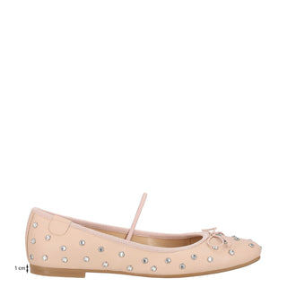 Ballerina WESTIES Wemakoa  Sintetico Color Beige