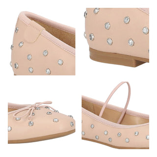 Ballerina WESTIES Wemakoa  Sintetico Color Beige