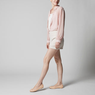 Ballerina WESTIES Wemakoa  Sintetico Color Beige